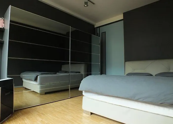 +++ Luxus Desingnerloft Im Zentrum Von Leipzig +++